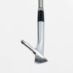 Cleveland Wedges^Used RTX 6 ZipCore Tour Satin Mid Grind "UCONN" Wedge Golf Clubs