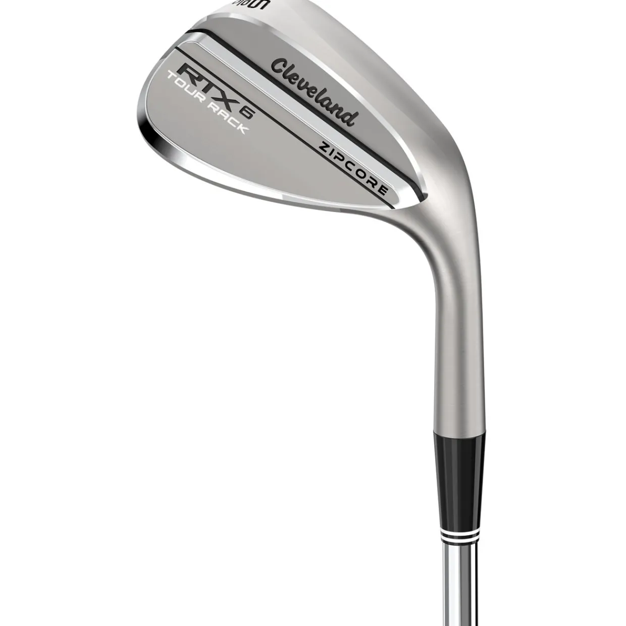 Cleveland Wedges|Mens Golf Clubs^Used RTX 6 ZipCore Tour Rack Mid Grind Wedge Golf Clubs