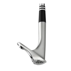 Cleveland Wedges|Left Handed Golf Clubs^Used RTX ZipCore Tour Satin Full Wedge Golf Clubs