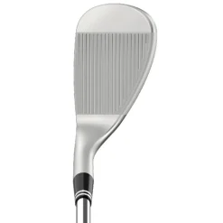 Cleveland Wedges|Left Handed Golf Clubs^Used RTX ZipCore Tour Satin Full Wedge Golf Clubs