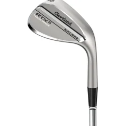 Cleveland Wedges|Mens Golf Clubs^Used RTX 6 ZipCore Tour Rack Low Grind Wedge Golf Clubs