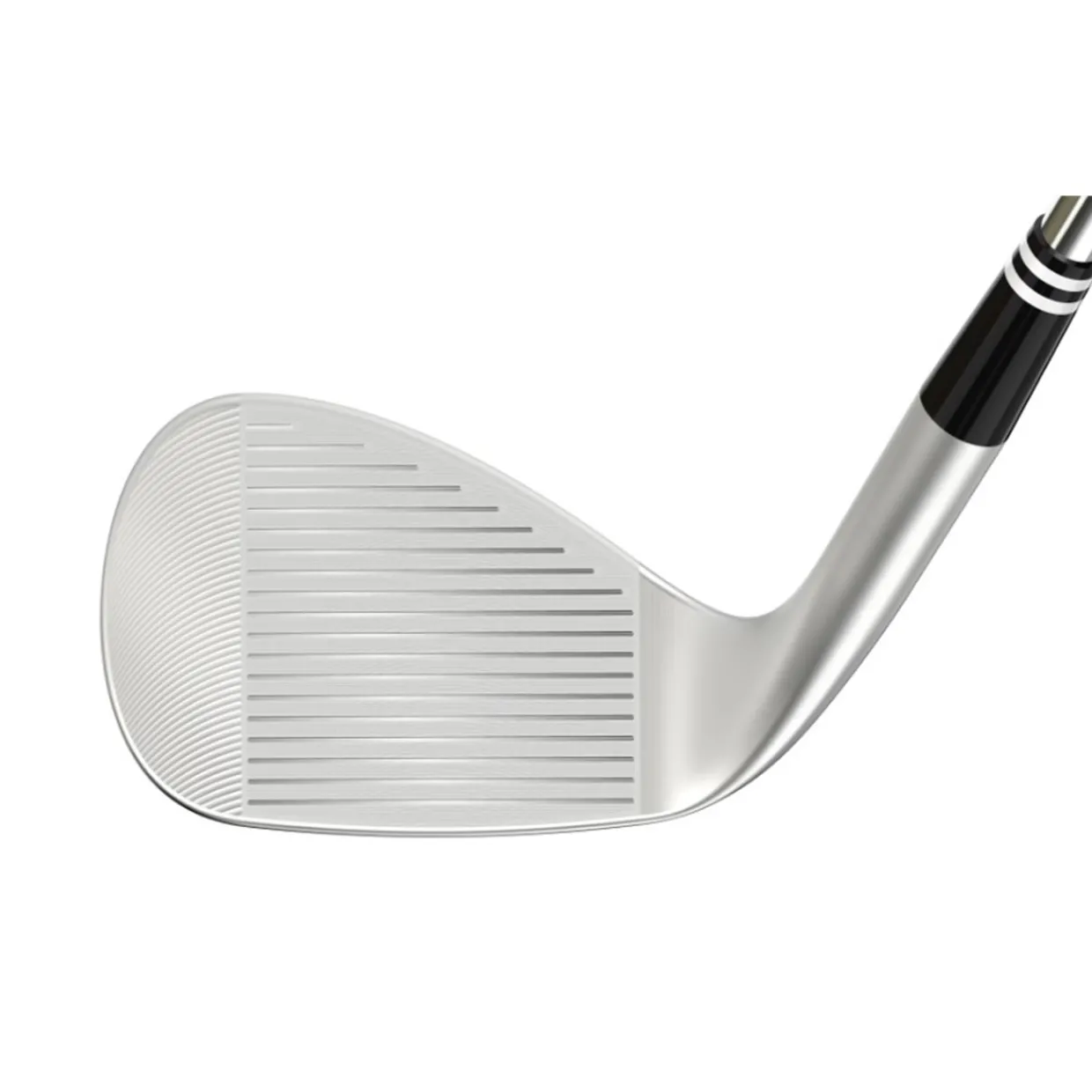 Cleveland Wedges|Left Handed Golf Clubs^Used RTX ZipCore Tour Satin Low Wedge Golf Clubs
