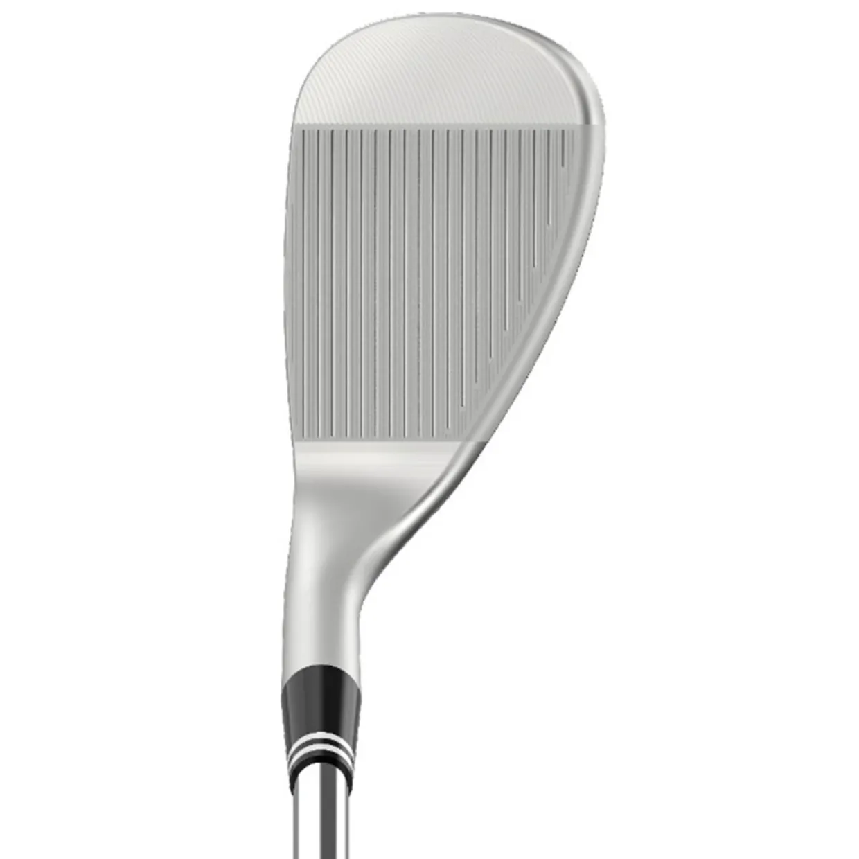 Cleveland Wedges|Left Handed Golf Clubs^Used RTX ZipCore Tour Satin Low Wedge Golf Clubs