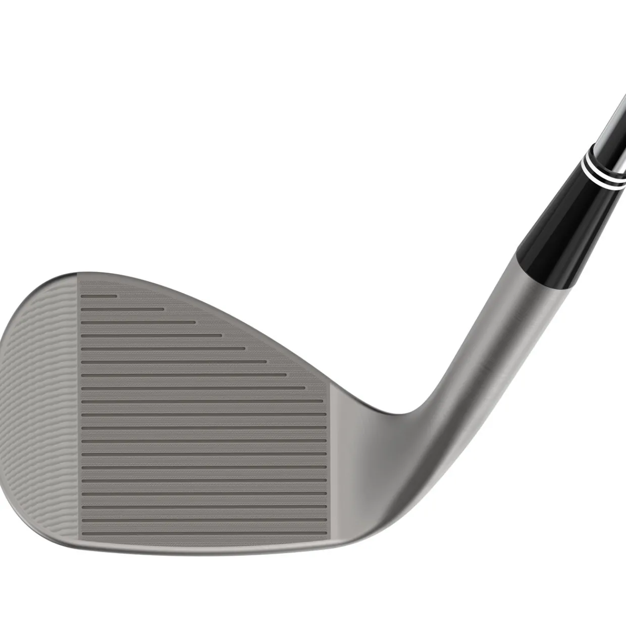 Cleveland Wedges^Used RTX 6 ZipCore Tour Rack Full Grind Wedge Golf Clubs