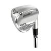 Cleveland Left Handed Golf Clubs|Mens Golf Clubs^Used RTX ZipCore Tour Satin Mid Wedge Golf Clubs