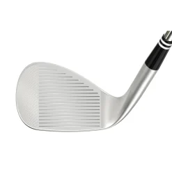 Cleveland Left Handed Golf Clubs|Mens Golf Clubs^Used RTX ZipCore Tour Satin Mid Wedge Golf Clubs