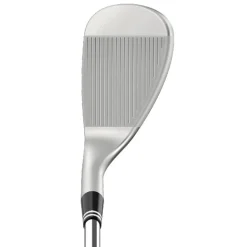Cleveland Left Handed Golf Clubs|Mens Golf Clubs^Used RTX ZipCore Tour Satin Mid Wedge Golf Clubs