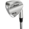 Cleveland Mens Golf Clubs|Wedges^Used RTZ Mid Grind Tour Satin Wedge Golf Clubs
