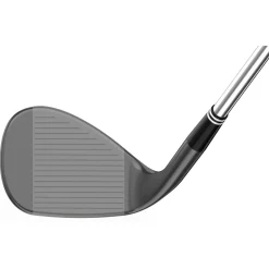 Cleveland Ladies Golf Clubs^Used Smart Sole 4.0 Black Satin G Wedge Golf Clubs