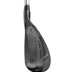Cleveland Ladies Golf Clubs^Used Smart Sole 4.0 Black Satin G Wedge Golf Clubs