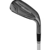 Cleveland Ladies Golf Clubs^Used Smart Sole 4.0 Black Satin C Wedge Golf Clubs
