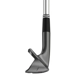 Cleveland Ladies Golf Clubs^Used Smart Sole 4.0 Black Satin C Wedge Golf Clubs