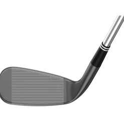 Cleveland Ladies Golf Clubs^Used Smart Sole 4.0 Black Satin C Wedge Golf Clubs