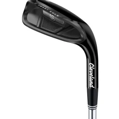 Cleveland Left Handed Golf Clubs^Used Smart Sole C 2.0 Left Handed Wedge Golf Clubs