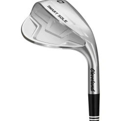 Cleveland Ladies Golf Clubs^Used Smart Sole 4.0 G Wedge Golf Clubs