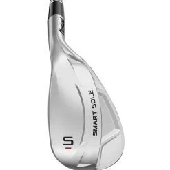 Cleveland Wedges|Left Handed Golf Clubs^Used Smart Sole 4.0 S Wedge Golf Clubs