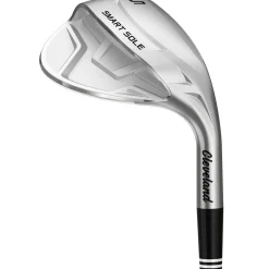 Cleveland Wedges|Left Handed Golf Clubs^Used Smart Sole 4.0 S Wedge Golf Clubs