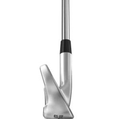 Cleveland Left Handed Golf Clubs|Iron Sets^Used ZipCore XL Iron Set Golf Clubs