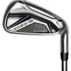 Cobra Iron Sets^Used AeroJet Iron Set Golf Clubs