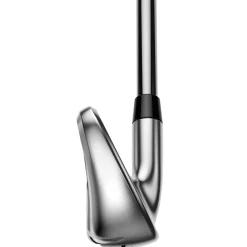 Cobra Iron Sets^Used AeroJet Iron Set Golf Clubs