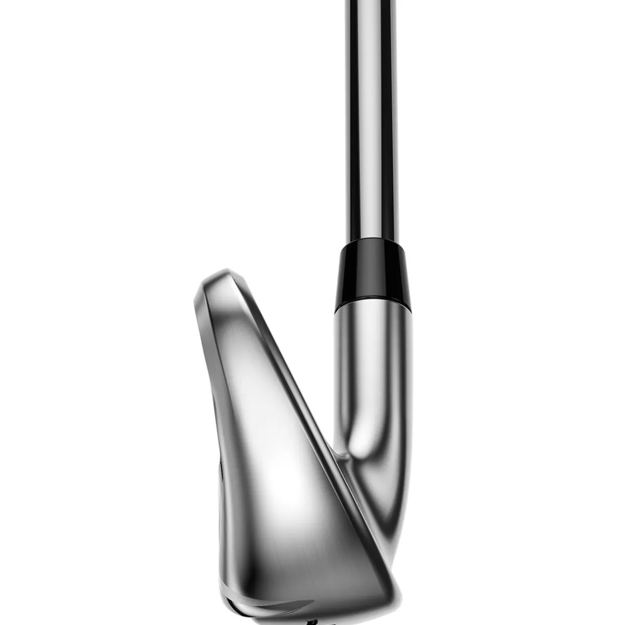 Cobra Iron Sets^Used AeroJet Iron Set Golf Clubs