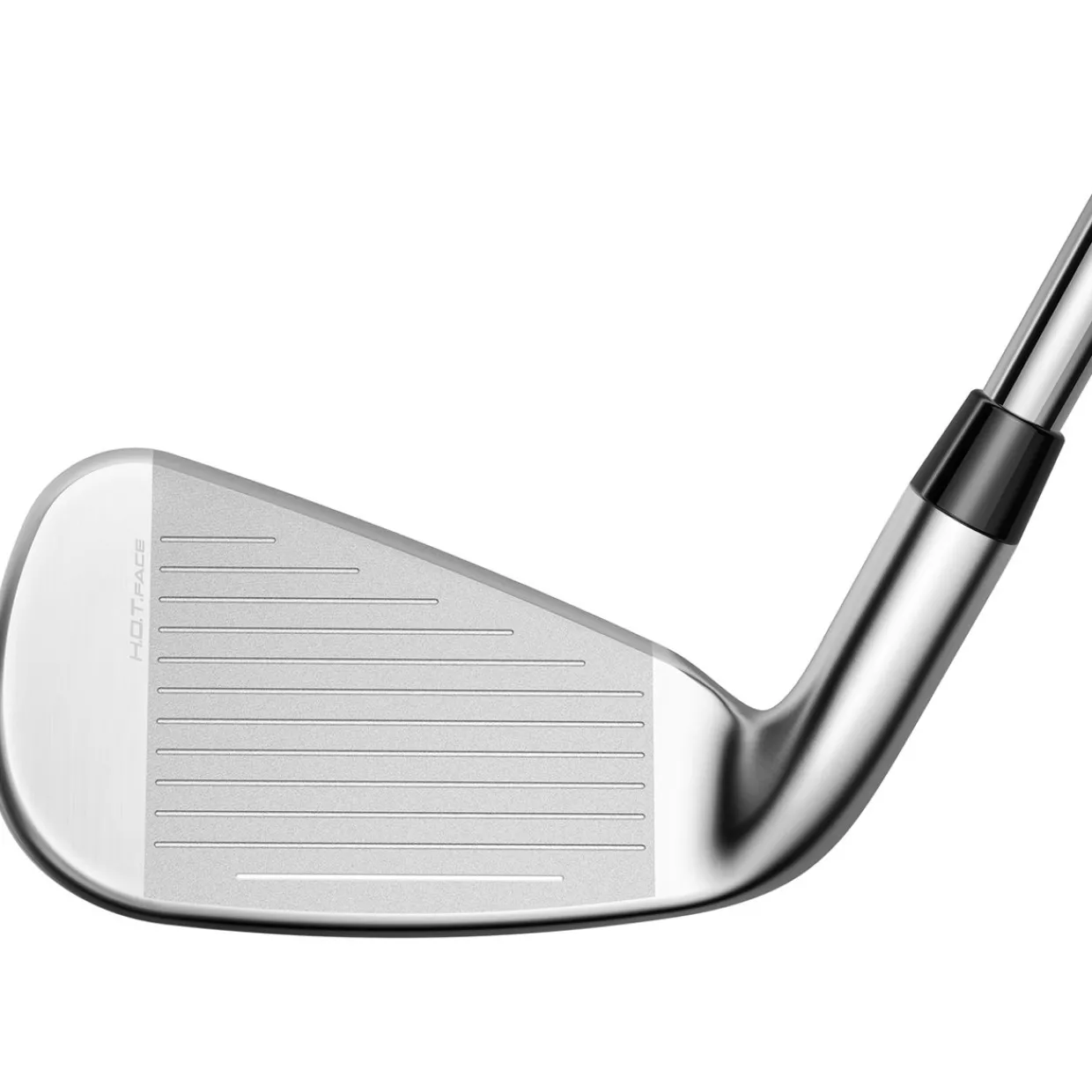 Cobra Iron Sets^Used AeroJet Iron Set Golf Clubs
