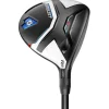 Cobra Left Handed Golf Clubs|Fairway Woods^Used AeroJet Left Handed Fairway Wood Golf Clubs
