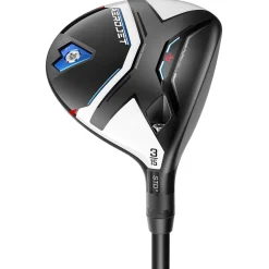 Cobra Left Handed Golf Clubs|Fairway Woods^Used AeroJet Left Handed Fairway Wood Golf Clubs
