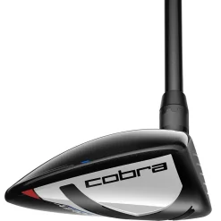 Cobra Left Handed Golf Clubs|Fairway Woods^Used AeroJet Left Handed Fairway Wood Golf Clubs
