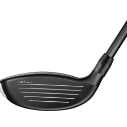 Cobra Left Handed Golf Clubs|Fairway Woods^Used AeroJet Left Handed Fairway Wood Golf Clubs