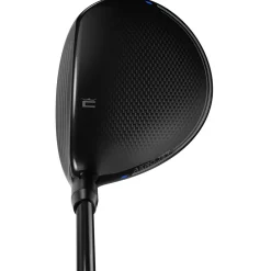 Cobra Left Handed Golf Clubs|Fairway Woods^Used AeroJet Left Handed Fairway Wood Golf Clubs