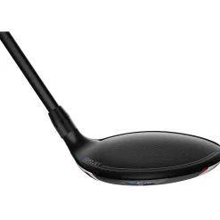 Cobra Left Handed Golf Clubs|Fairway Woods^Used AeroJet Left Handed Fairway Wood Golf Clubs