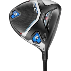 Cobra Drivers|Mens Golf Clubs^Used AeroJet MAX Driver Golf Clubs