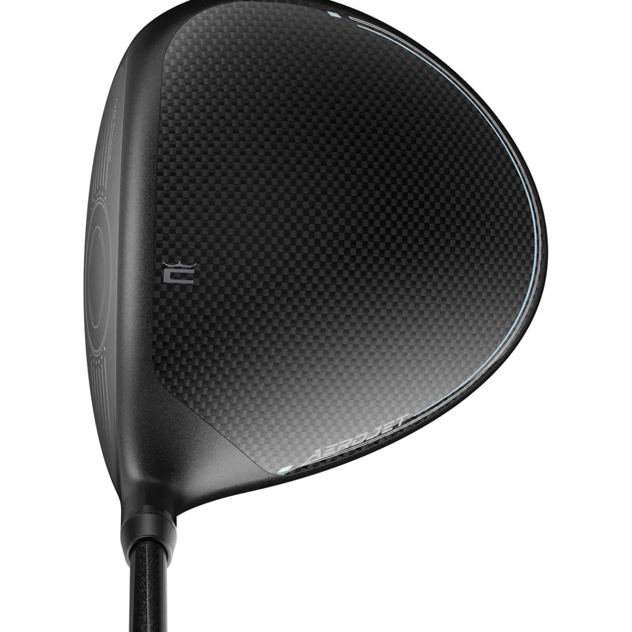 Cobra Ladies Golf Clubs^Used AeroJet MAX Driver Golf Clubs