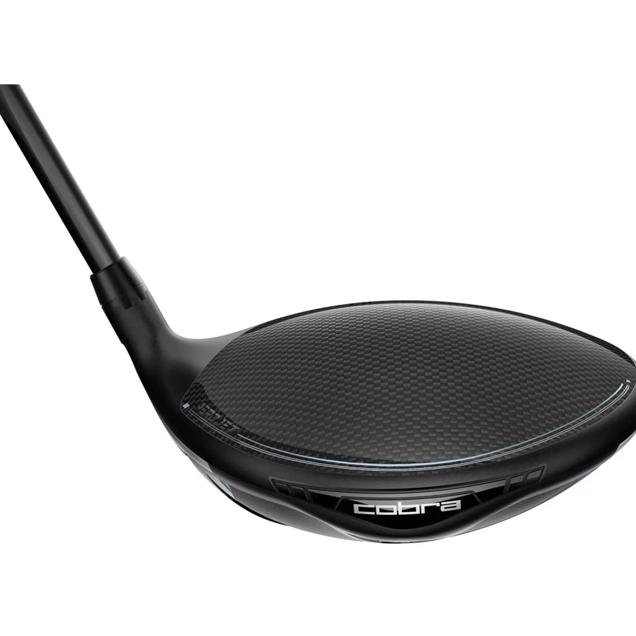 Cobra Ladies Golf Clubs^Used AeroJet MAX Driver Golf Clubs