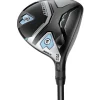 Cobra Ladies Golf Clubs^Used AeroJet MAX Fairway Wood Golf Clubs