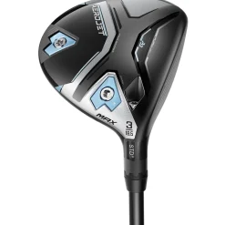 Cobra Ladies Golf Clubs^Used AeroJet MAX Fairway Wood Golf Clubs