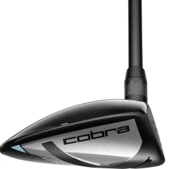 Cobra Ladies Golf Clubs^Used AeroJet MAX Fairway Wood Golf Clubs