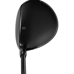 Cobra Ladies Golf Clubs^Used AeroJet MAX Fairway Wood Golf Clubs