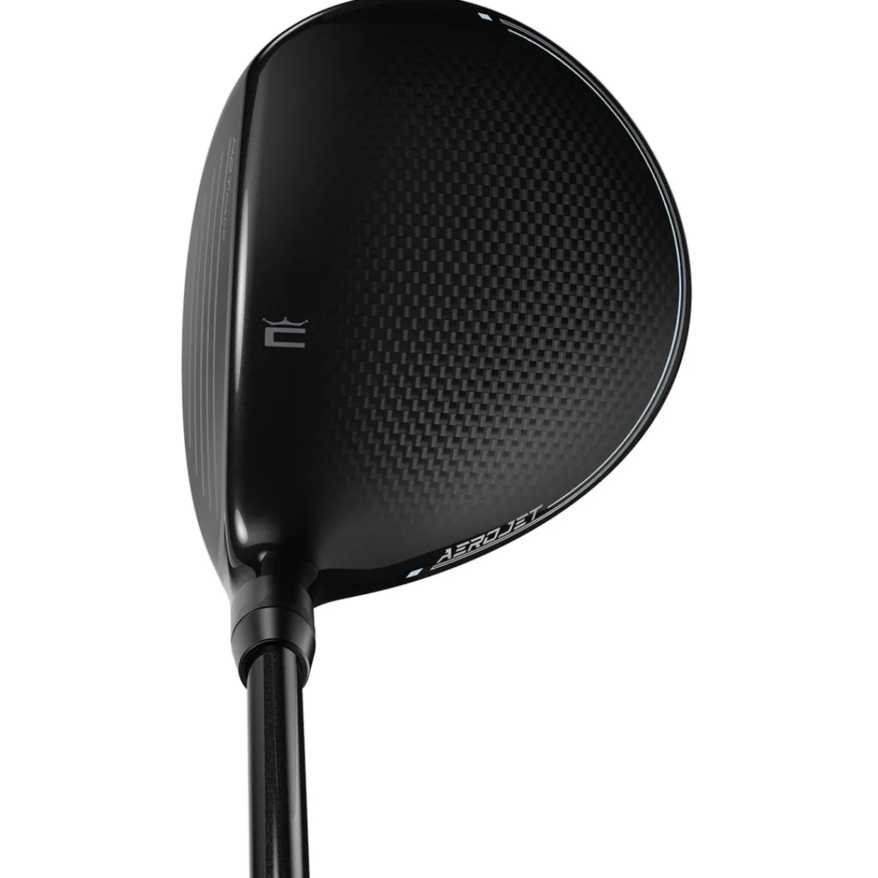 Cobra Ladies Golf Clubs^Used AeroJet MAX Fairway Wood Golf Clubs