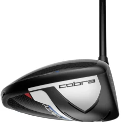 Cobra Drivers^Used AeroJet Tour Length Driver Golf Clubs