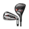 Cobra Iron Sets^Used AIR-X Grey/Red Combo 2022 Iron Set Golf Clubs
