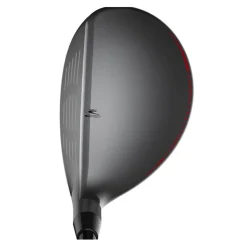 Cobra Iron Sets^Used AIR-X Grey/Red Combo 2022 Iron Set Golf Clubs