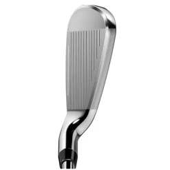 Cobra Iron Sets^Used AIR-X Grey/Red Combo 2022 Iron Set Golf Clubs