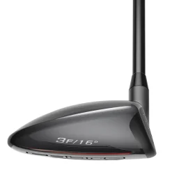 Cobra Fairway Woods|Mens Golf Clubs^Used AIR-X Grey/Red 2022 Fairway Wood Golf Clubs