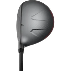 Cobra Fairway Woods|Mens Golf Clubs^Used AIR-X Grey/Red 2022 Fairway Wood Golf Clubs