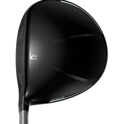 Cobra Ladies Golf Clubs^Used AIR X Offset Driver Golf Clubs