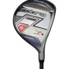 Cobra Fairway Woods^Used AIR-X Offset 2022 Fairway Wood Golf Clubs