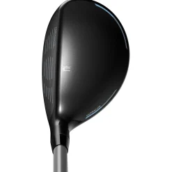 Cobra Ladies Golf Clubs^Used AIR X Offset Hybrid Golf Clubs