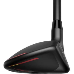 Cobra Left Handed Golf Clubs|Mens Golf Clubs^Used AIR X Offset Hybrid Golf Clubs